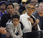 Jay Z ir Beyonce