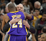 Kobe Bryantas