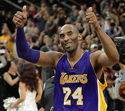 Kobe Bryantas