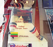 Darius Kasparaitis