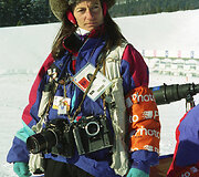 Fotografė