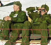 Norvegijos kariai
