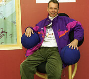 Chirurgas Jonas Damanskis