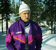 Gintaras Jasinskas