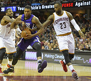 LeBronas Jamesas