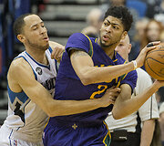 Anthony Davis