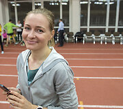 Vaida Žūsinaitė