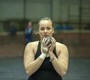Lietuvos lengvosios atletikos uždarų patalpų čempionatas
