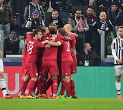 &bdquo;Juventus&ldquo; &ndash; &bdquo;Bayern&ldquo;