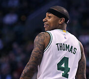 Isaiah Thomas