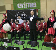 Dano Pozniako bokso turnyras