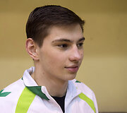 Dano Pozniako bokso turnyras