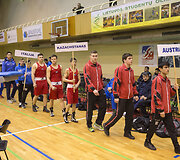 Dano Pozniako bokso turnyras