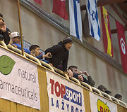 Dano Pozniako bokso turnyras