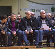 Dano Pozniako bokso turnyras