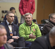 Dano Pozniako bokso turnyras