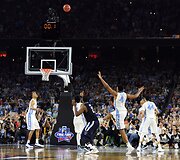 NCAA finalas