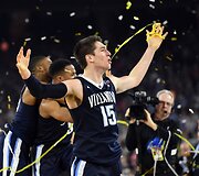 NCAA finalas
