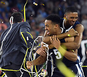 NCAA finalas