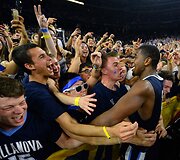 NCAA finalas