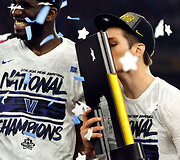NCAA finalas