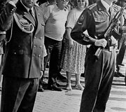 1992 m.Marytė Marcinkevičiūtė ir Antanas Laukaitis