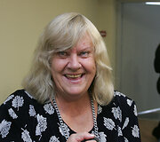 2006 m. Marytė Marcinkevičiūtė