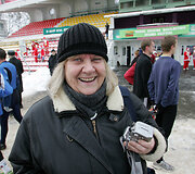 2005 m. Marytė Marcinkevičiūtė