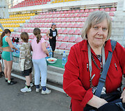 2009 m. Marytė Marcinkevičiūtė