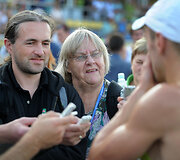 2014 m. Marytė Marcinkevičiūtė