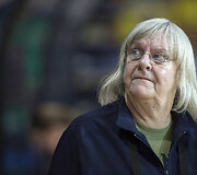 2016 m. Marytė Marcinkevičiūtė