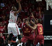 &bdquo;Strasbourg&ldquo; &ndash; &bdquo;Galatasaray&ldquo;