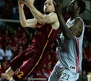 &bdquo;Strasbourg&ldquo; &ndash; &bdquo;Galatasaray&ldquo;