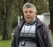 Ėjimo varžybos