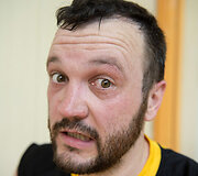 Gedas Saročka