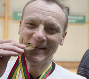 Romualdas Brazauskas