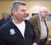 Saulius Čirba