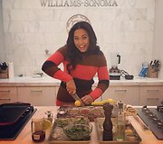 Ayesha Curry