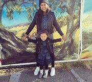Ayesha Curry