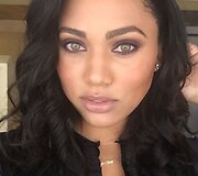 Ayesha Curry