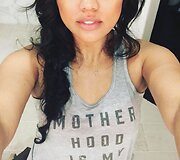 Ayesha Curry