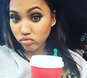 Ayesha Curry