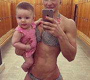 Ingrida Radevič