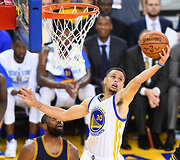 Stephenas Curry