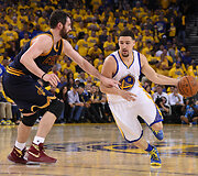 Klay Thompsonas