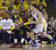LeBronas Jamesas