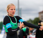 Lietuva &ndash; Norvegija