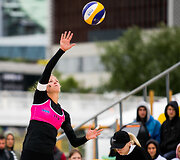 Monika Povilaitytė