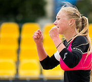 Ieva Dumbauskaitė