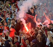 Rusija &ndash; Slovakija